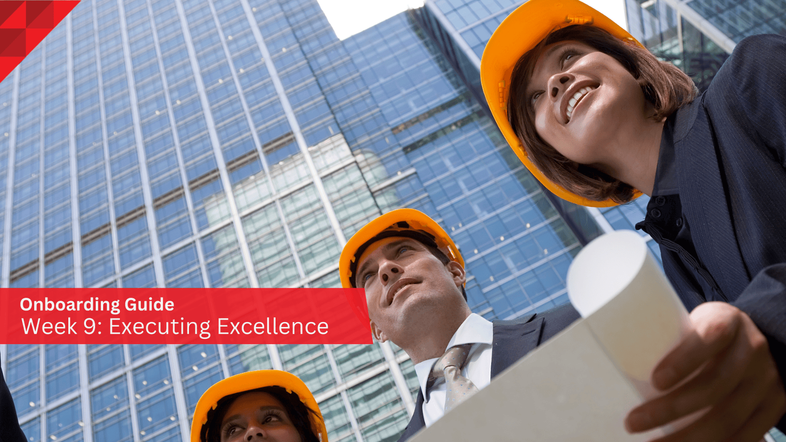 Executing Excellence: Week 9 as a Marketing Operations Manager